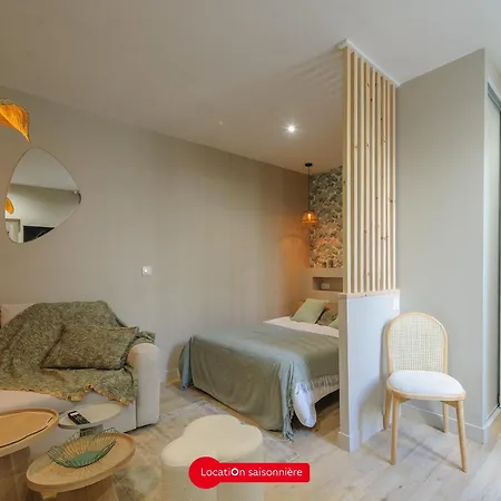 Renove Centre - 2 Pers - Fr-1-535-67 Ла-Рошель