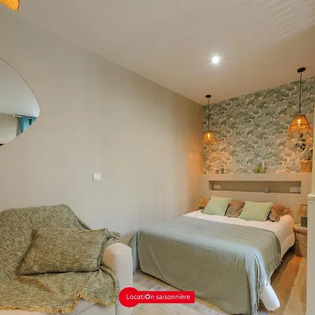 Апартаменты Renove Centre - 2 Pers - Fr-1-535-67 Ла-Рошель