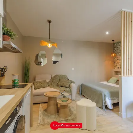 Renove Avec Wifi, Centre De La Rochelle - Fr-1-535-67