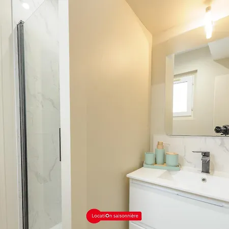 Lejlighed Renove Centre - 2 Pers - Fr-1-535-67